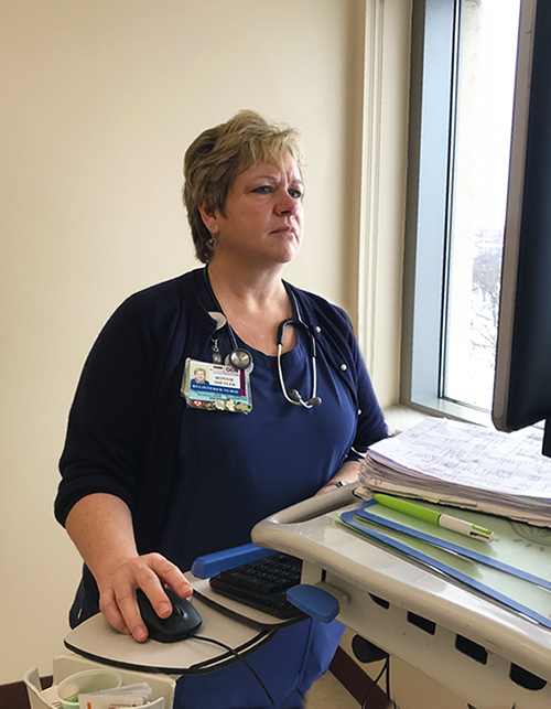 Lancaster General Health 125th anniversary